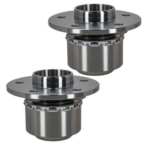2pz set cuscinetto mozzo - set, per
