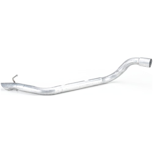 Scarico per mercedes benz - scarico, mercedes-benz