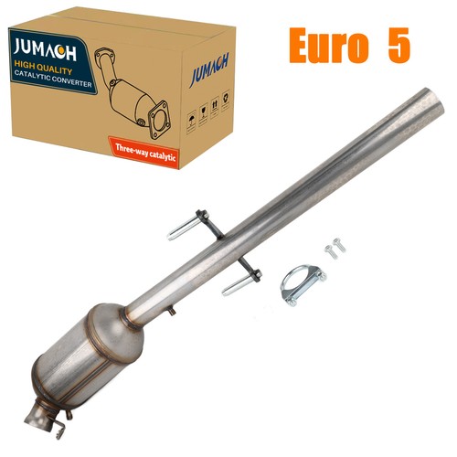 Nuovo filtro antiparticolato