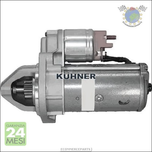 Motorino avviamento starter - motorino, d'avviamento
