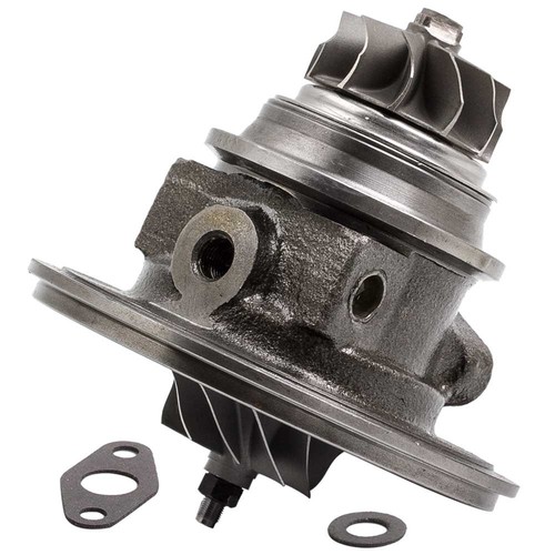Turbo core assy for mercedes - assy,