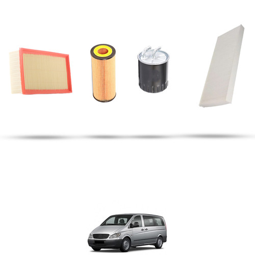 Hoffcar kit tagliando - hoffcar,