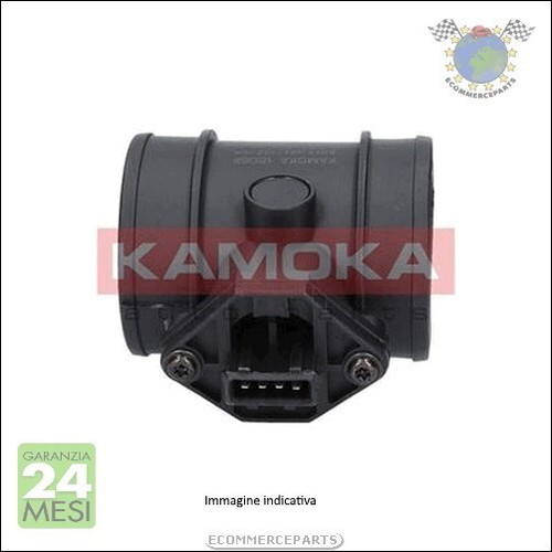 Debimetro kamoka per mercedes - per,