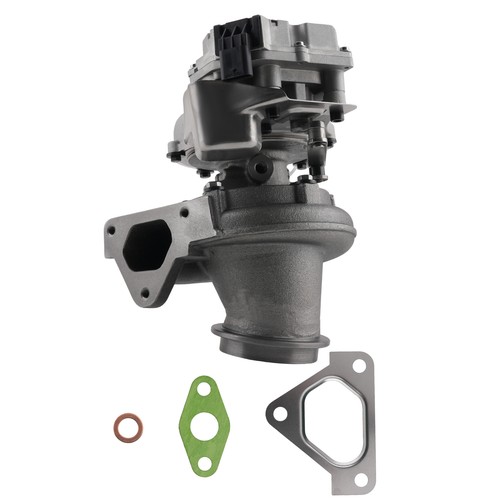 Turbina for mercedes vito - turbina,