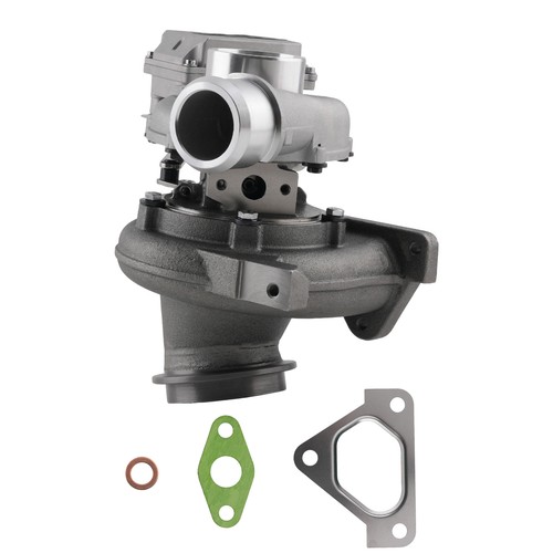 Turbo per mercedes - mercedes, w639