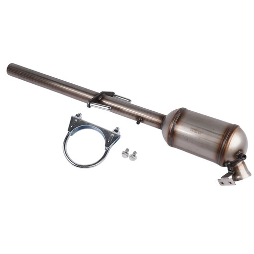 Filtro antiparticolato diesel
