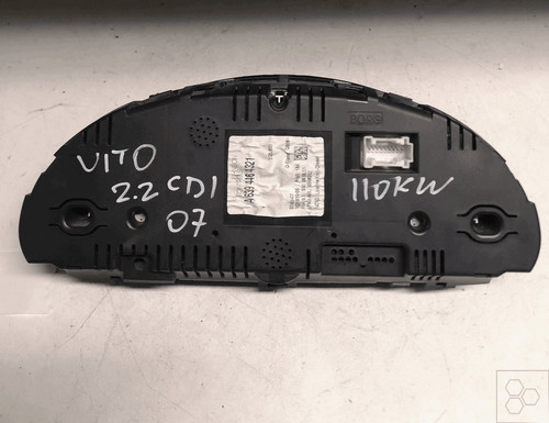 Quadro str mercedes benz - quadro, str...