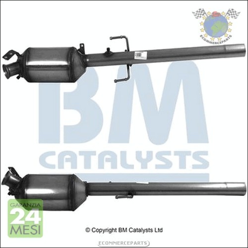 Filtro antiparticolato fap - filtro,