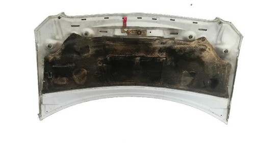 Capot mercedes benz vito - capot,