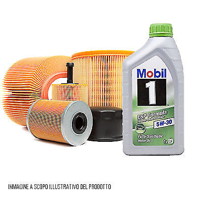 Kit tagliando mobil - tagliando, 9