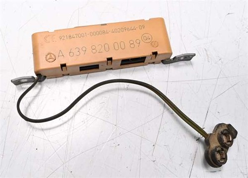 A6398200089 amplificatore - a6398200089,