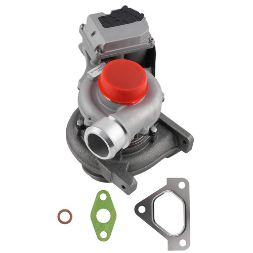Turbo turbocompressore for - turbocompressore,