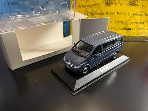 Minichamps promo mercedes - minichamps,
