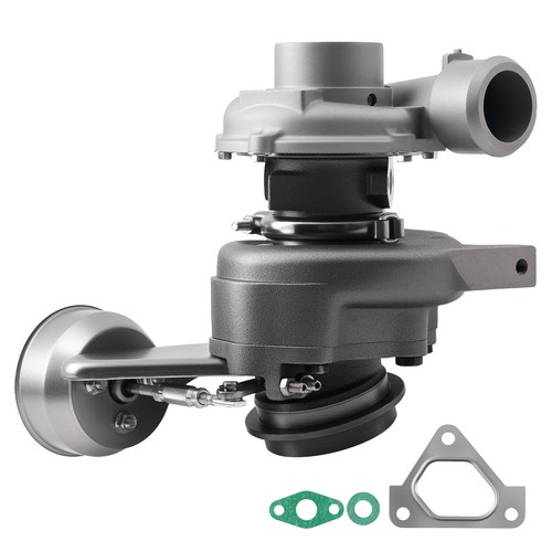 Turbocompressore per mercedes - turbocompressore,